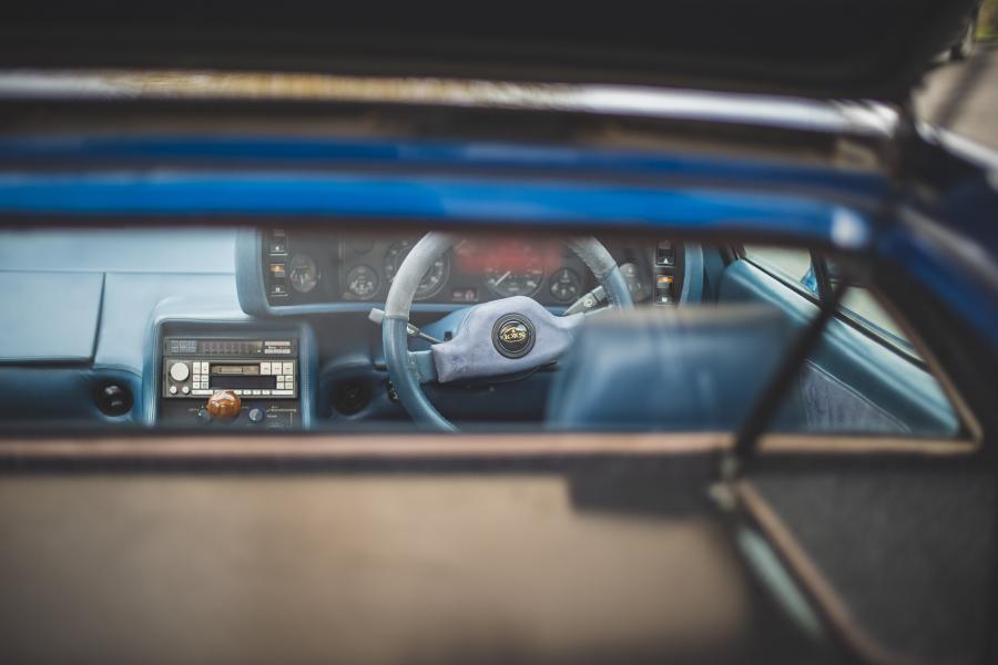 Сервисные книги Lotus Esprit Turbo HC Limited Edition 1987 года  (фото 18 из 181)